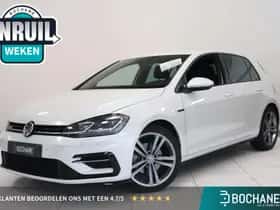 Volkswagen Golf (2018)
