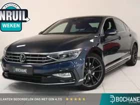 Volkswagen Passat (2022)