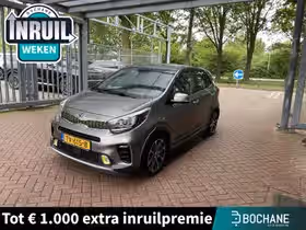 Kia Picanto (2018)