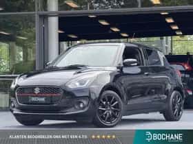 Suzuki Swift (2019)