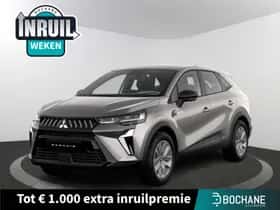 Mitsubishi Grandis (2026)