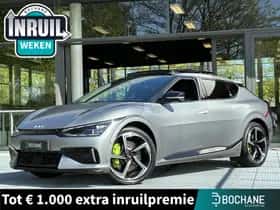 Kia EV6 (2023)