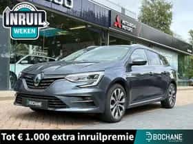 Renault Mégane (2023)