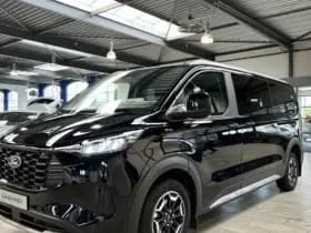 Ford Tourneo Custom Active 340 2.5 PHEV 233 pk L2 8 persoons