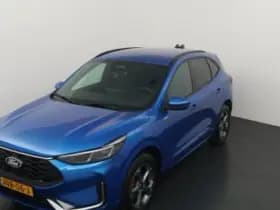Ford Kuga 2.5 PHEV 243 pk ST-Line X