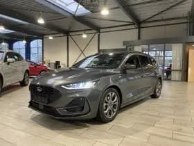 Ford Focus Wagon Ecoboost Hybrid 155 pk ST-line