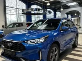 Ford Kuga 2.5 PHEV 243 pk ST-Line X