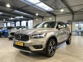 Volvo XC40 1.5 T4 211 pk Recharge Inscription