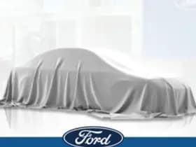 Ford Fiesta EcoBoost Hybrid 125 pk ST-Line