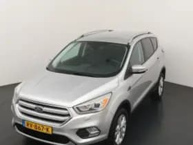 Ford Kuga 1.5 EcoBoost 183 pk Vignale