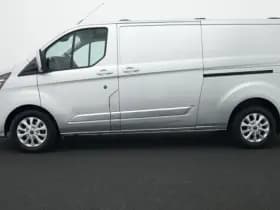 Ford Transit Custom 340 2.0 TDCI L2H1 Limited