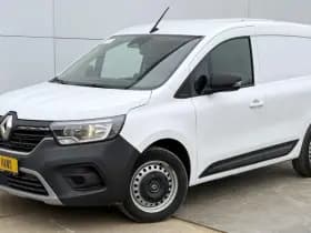 Renault Kangoo grand comfort tce 130pk Kangoo Grand Comfort TCe 130PK
