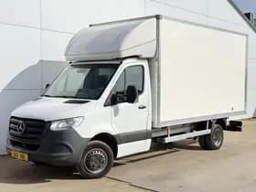 Mercedes-Benz Benz sprinter 514 22 cdi Sprinter 514 2.2 CDI