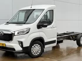 Maxus Edeliver 9 65kwh eDeliver 9 65kWh