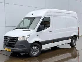 Mercedes-Benz Benz esprinter 312 55kwh eSprinter 312 55kWh