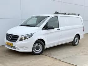 Mercedes-Benz Benz vito 114 cdi Vito 114 CDI