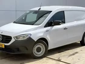 Mercedes-Benz Benz ecitan 112 51kwh eCitan 112 51kWh
