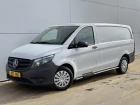 Mercedes-Benz Benz vito 114 19 cdi Vito 114 1.9 CDI