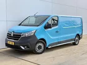Renault Trafic 20 dci 150pk Trafic 2.0 DCI 150PK