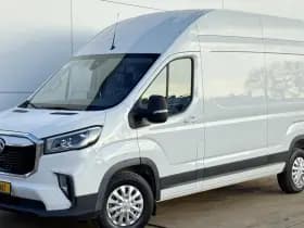 Maxus Edeliver 9 89kwh eDeliver 9 89kWh