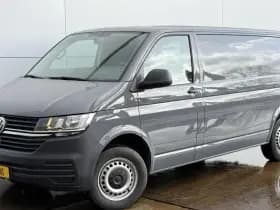 Volkswagen E transporter abte e-Transporter ABTe