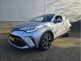 Toyota C-HR 1.8 Hybrid Dynamic