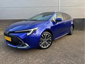 Toyota Corolla Touring Sports Hybrid 140 Dynamic