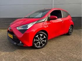 Toyota Aygo 1.0 Vvt-I X-Joy Apple Carplay