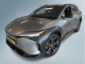 Toyota BZ4X Business Plus 71 Kwh,