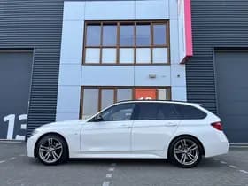 BMW 3-Serie