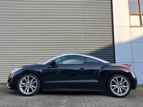 Peugeot RCZ