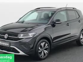 Volkswagen T-Cross Life Edition 1.0 TSI 116 pk