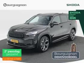 Škoda Kodiaq Sportline Business 1.5 TSI PHEV 204PK