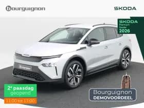 Škoda Elroq Sportline 85