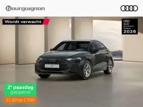 Audi A3 Limousine 30 TFSI