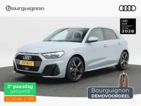 Audi A1 Sportback 30 TFSI