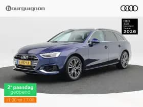 Audi A4 Avant 40 TFSi 190 Pk Automaat