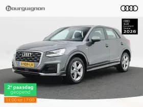 Audi Q2 35 TFSi 150 Pk Automaat S-Line