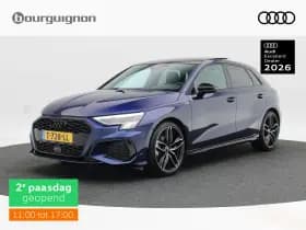 Audi A3 Sportback 35 TFSi 150 Pk Automaat S-Line