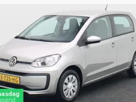 Volkswagen Up! 1.0 65 Pk