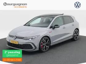 Volkswagen Golf 2.0 GTi TSi 245 Pk Automaat
