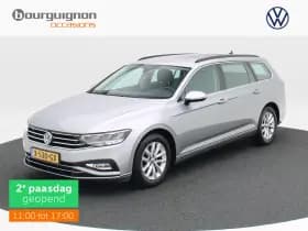 Volkswagen Passat Variant 1.5 TSi 150 Pk Automaat Comfort Business