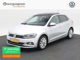 Volkswagen Polo 1.0 TSi Automaat Highline