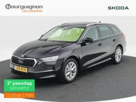 Skoda Octavia Combi 1.5 TSi 150 Pk Automaat Business Edition Plus