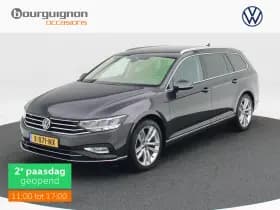 Volkswagen Passat Variant 1.5 TSi 150 Pk Automaat Business