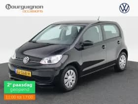 Volkswagen Up! 1.0 BMT move up!
