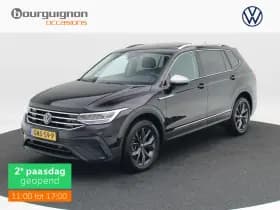 Volkswagen Tiguan Allspace 1.5 TSi 150 Pk Automaat Move 7p.
