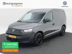 Volkswagen Caddy Cargo 2.0 TDi 102 Pk