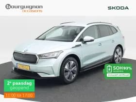 Skoda Enyaq iV 60 180 Pk