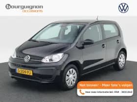 Volkswagen Up! 1.0 65 Pk
